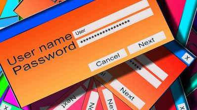 Problema de las contraseñas al comprar online