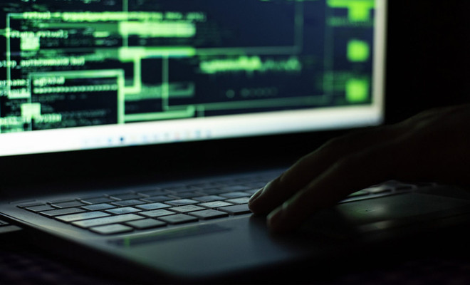 DarkWatchman, un nuevo malware que ataca el Registro de Windows