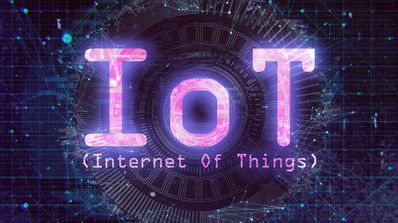 fabricantes de dispositivos de IoT