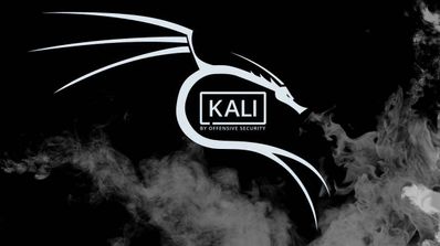 Kali Linux 2021.4