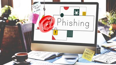 kits de phishing