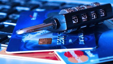 ladrones de tarjetas de crédito