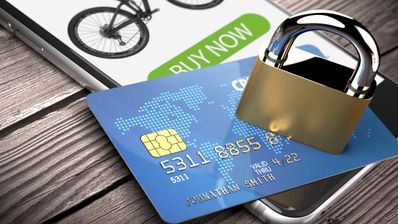 Principales víctimas del Phishing