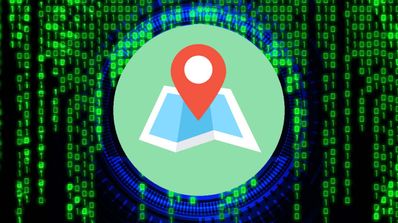 Privacidad en Google Maps