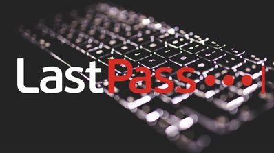 Problema con la contraseña maestra de LastPass