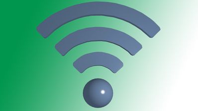 Mejorar la señal con routers Wi-Fi Mesh