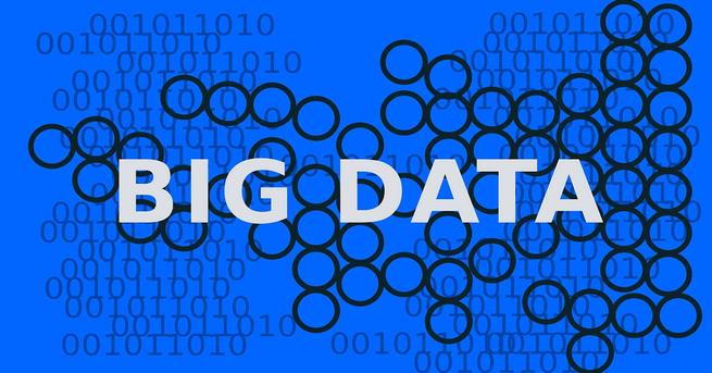 Seguridad de analítica de Big Data