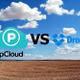 Dropbox VS pCloud
