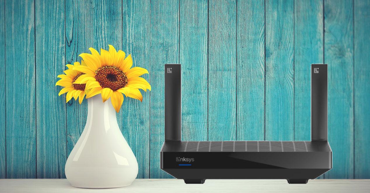 Linksys launches the Hydra Pro 6, a new router with Wi-Fi 6 and Mesh