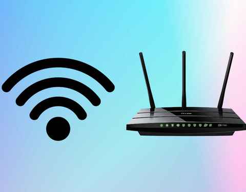 Cómo colocar tu router y sus antenas para maximizar el alcance del WiFi