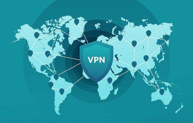 Why you need a VPN if you work with cryptocurrencies