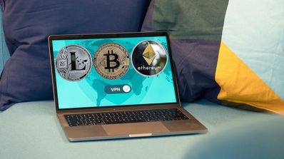 VPN para trabajar con criptomonedas
