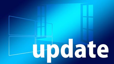 Actualización de urgencia de Windows