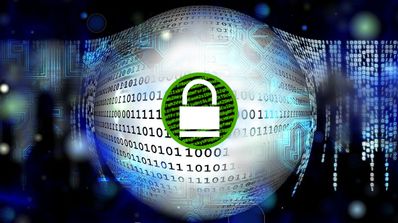 ataques de ransomware se reducen