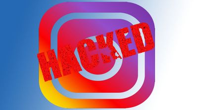 Robo de cuentas de Instagram