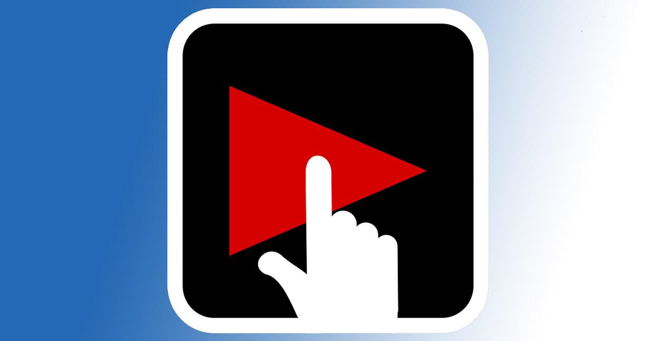 Compartir vídeo de forma privada