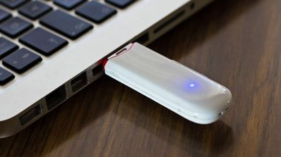 Consejos de seguridad al usar un pendrive