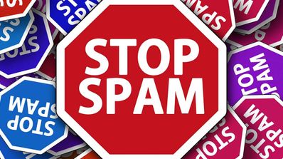 Por qué llega tanto Spam