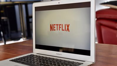 Detectar intrusos en Netflix