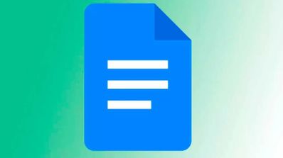 logo de google docs