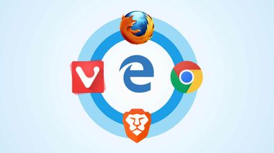 Error por tener antivirus desactualizado