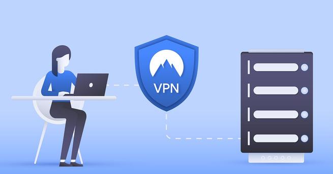 Limitaciones al usar una VPN