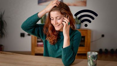 llamadas Wi-Fi