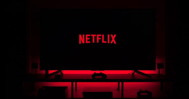 Mejorar Netflix al usarlo por Wi-Fi
