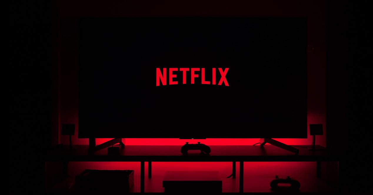 Mejorar Netflix al usarlo por Wi-Fi