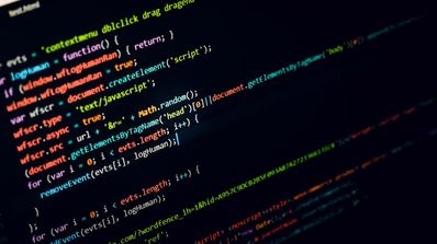 Peligro de copiar código de una web