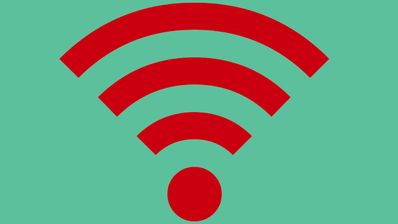 Errores al configurar el WiFi