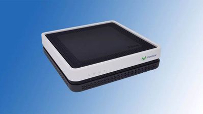Evitar problemas al reiniciar el router