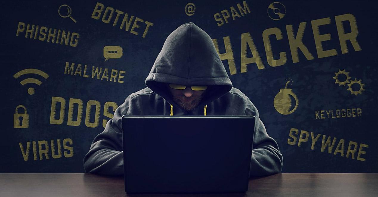 Hacker ético vs pirata informático