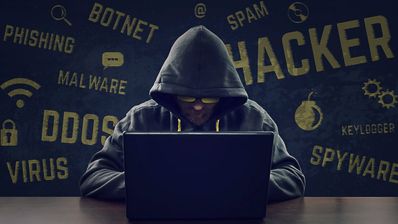 Hacker ético vs pirata informático