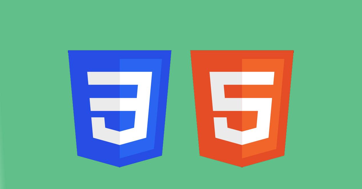 CSS y HTML