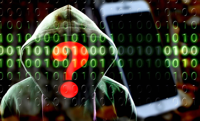 Métodos para hackear móviles