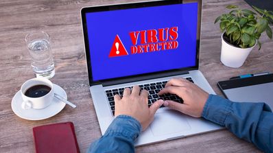 Navegador hackeado