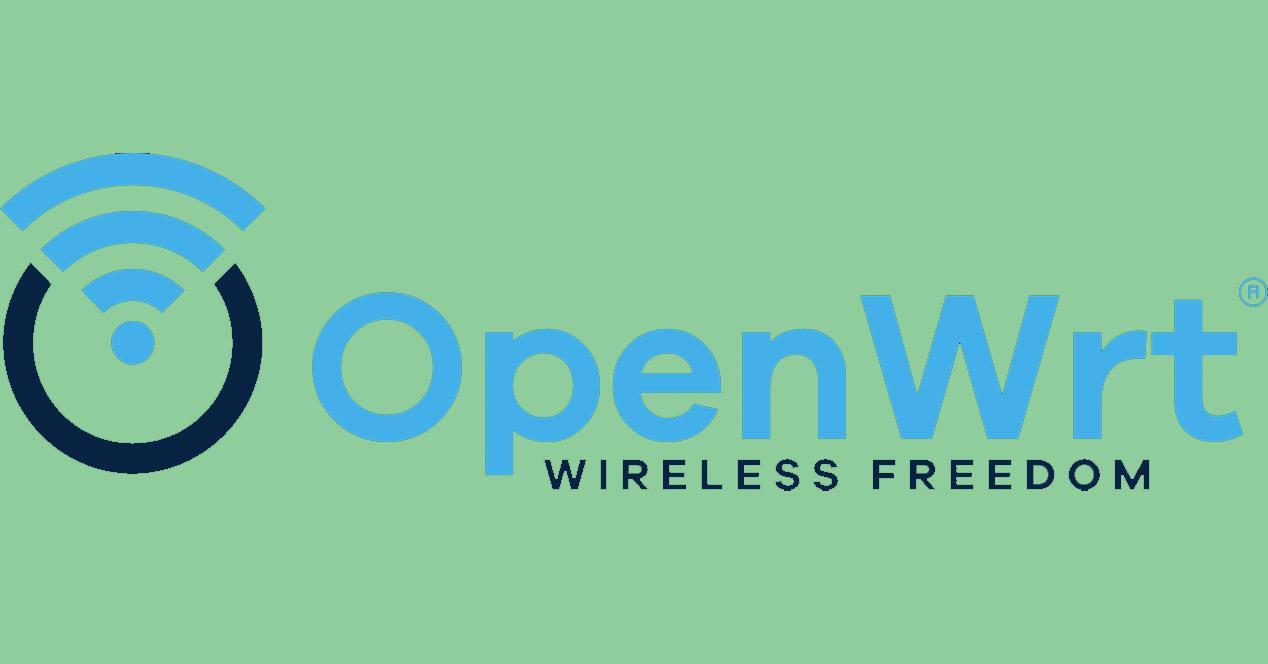 OpenWRT en el router