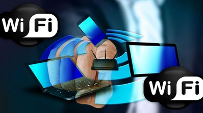 peor por WiFi