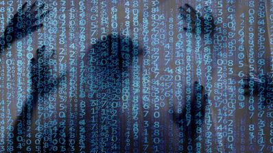 Errores que exponen datos personales