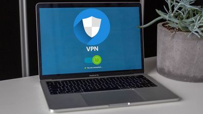 saber si navegas por VPN