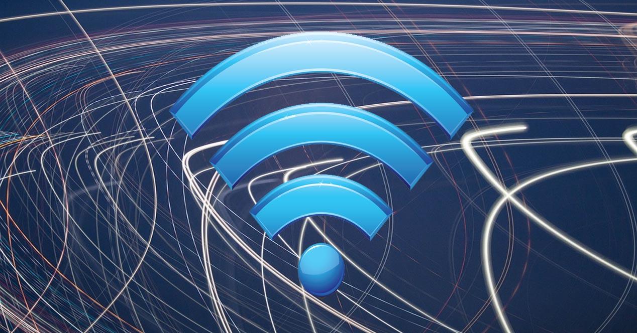 Wi-Fi Bonding