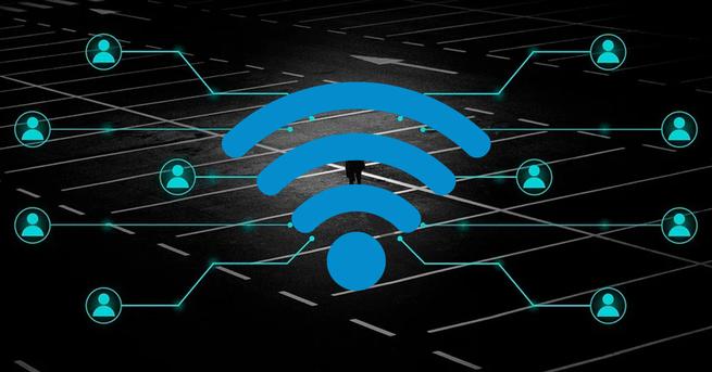 Wi-Fi Pinneaple para hacking ético