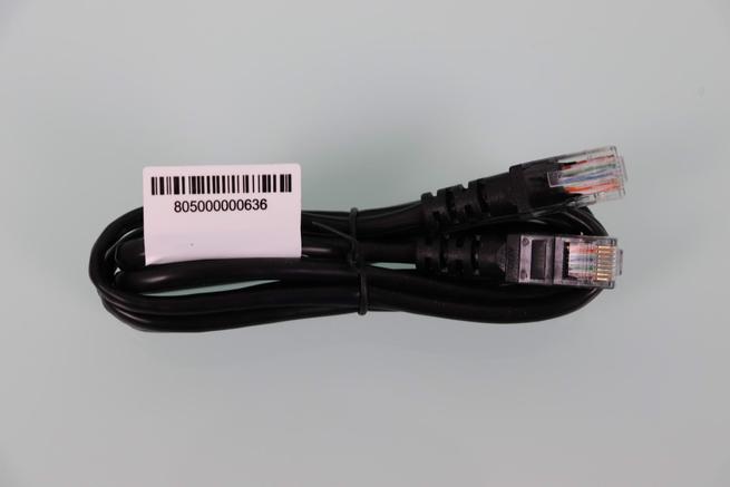 Cable de red Ethernet del router 4G ASUS 4G-AX56