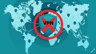 VPN es pirateada