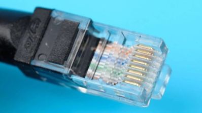 cable de red