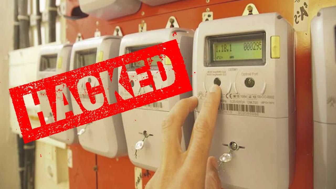 Cómo hackear los contadores de luz eléctrica en España desde casa