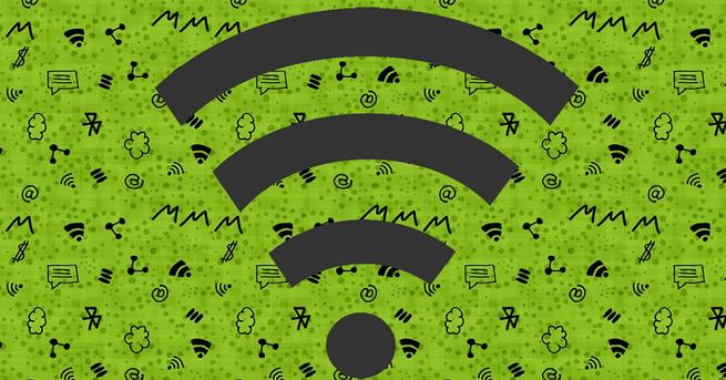 Evitar problemas de velocidad al usar el Wi-Fi