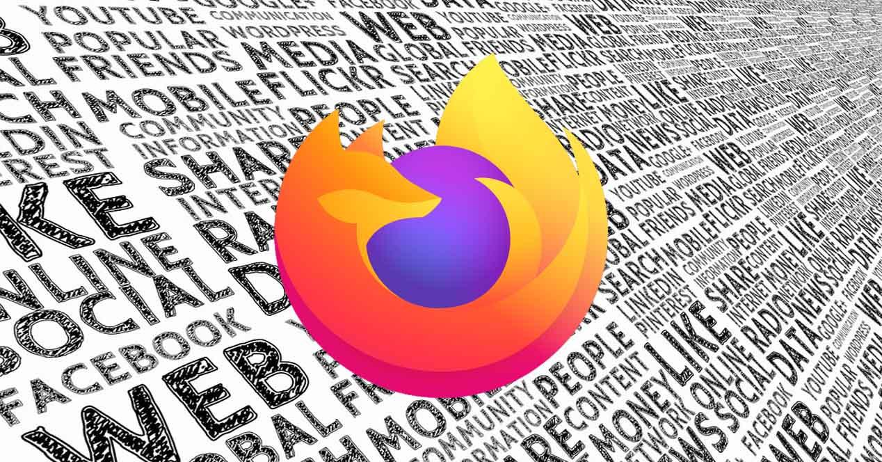 Firefox bloquea buscadores en Rusia
