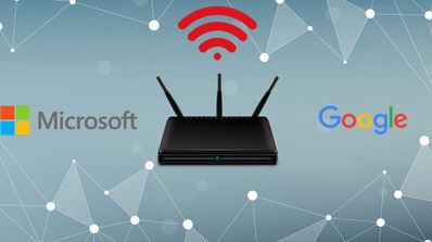 información Wi-Fi